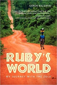 Ruby's World Karen Baldwin