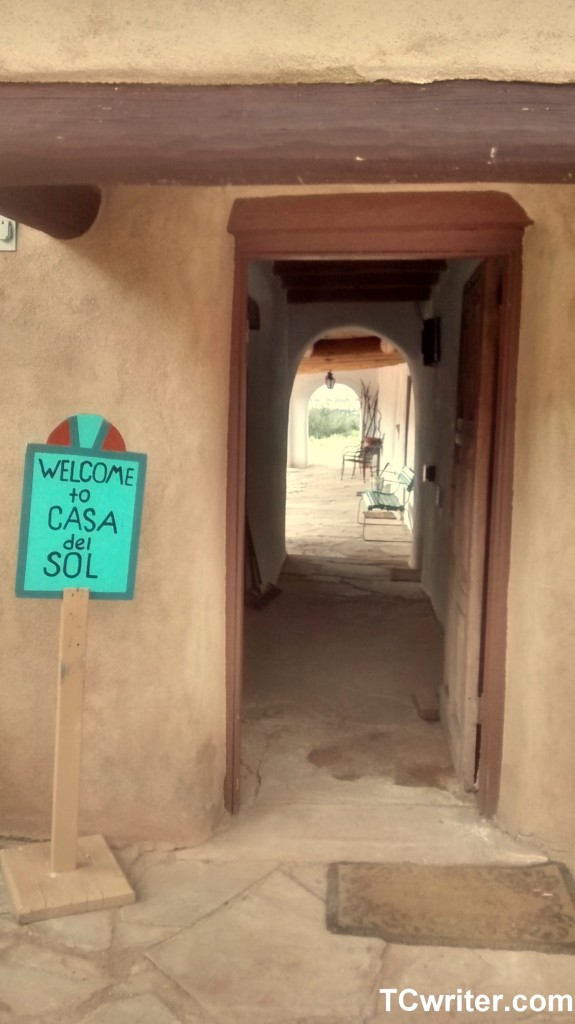 Welcome to casa del sol2