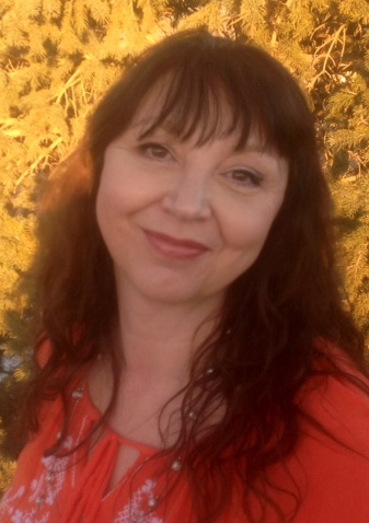 Tania Casselle writer and leader of online writing seminars